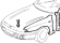 Front section category icon/image